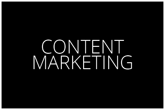 Content Marketing